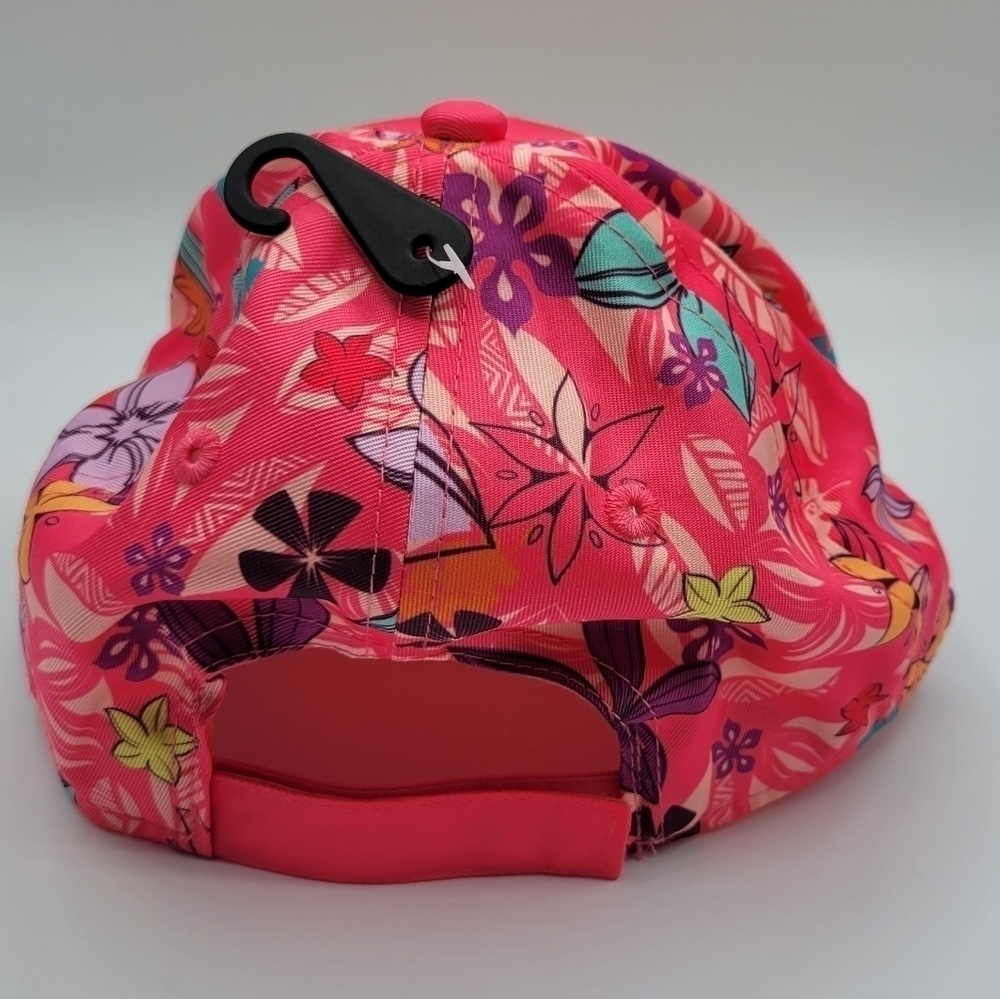 Disney Parks Moana Youth Hat - Picture 3 of 7
